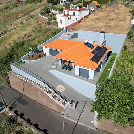 ארקו דה קלחטה Calheta Paradise Holiday Home מראה חיצוני תמונה