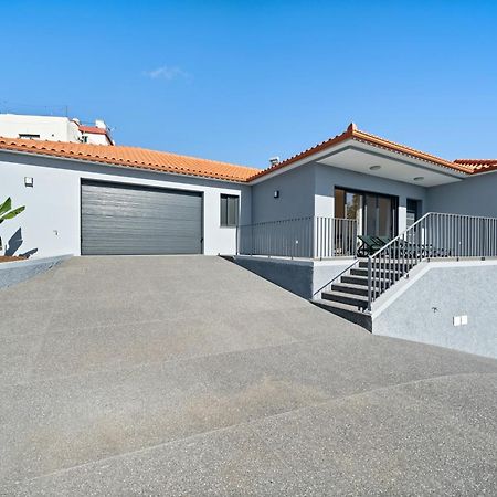 ארקו דה קלחטה Calheta Paradise Holiday Home מראה חיצוני תמונה