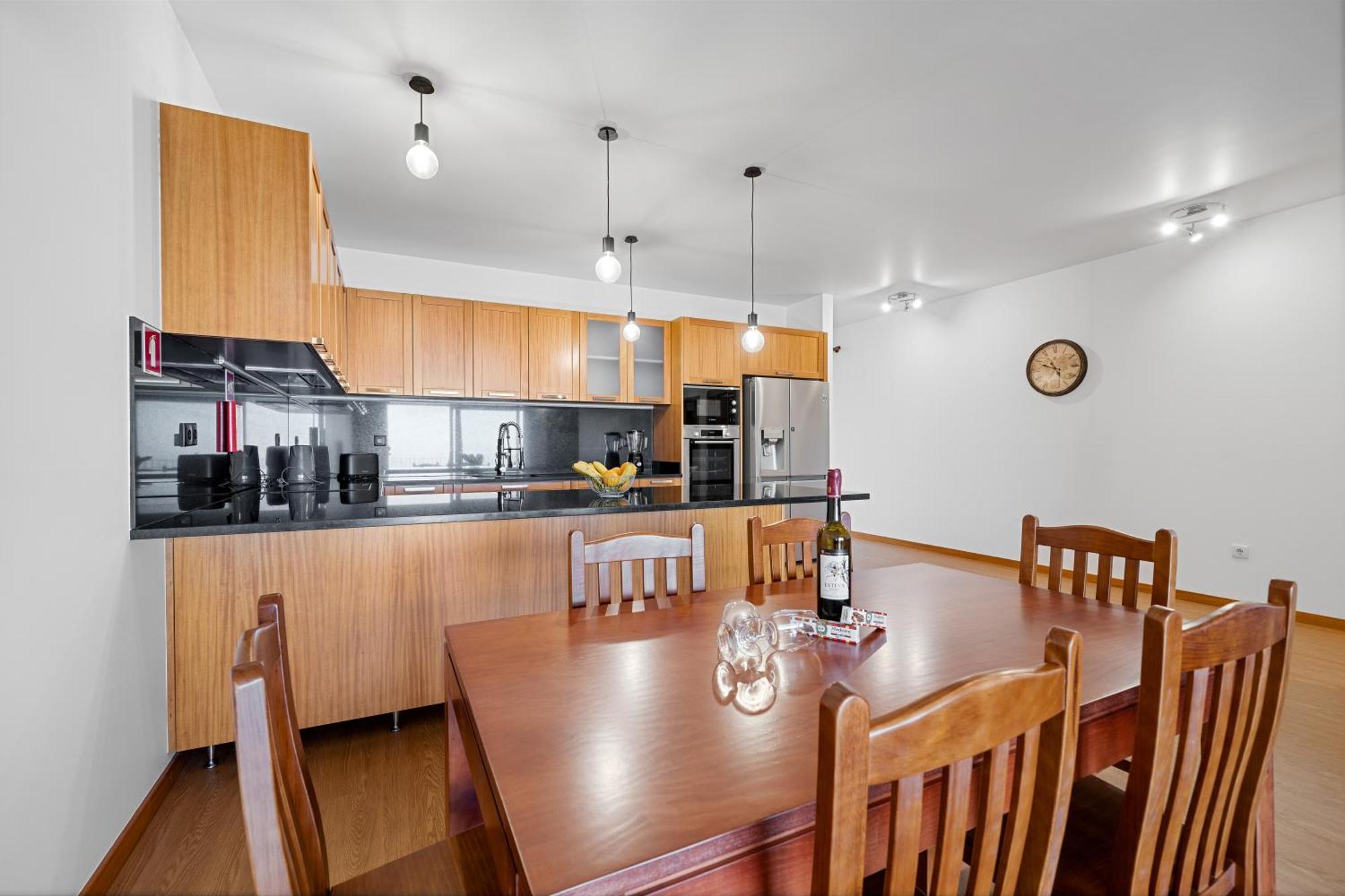 ארקו דה קלחטה Calheta Paradise Holiday Home מראה חיצוני תמונה