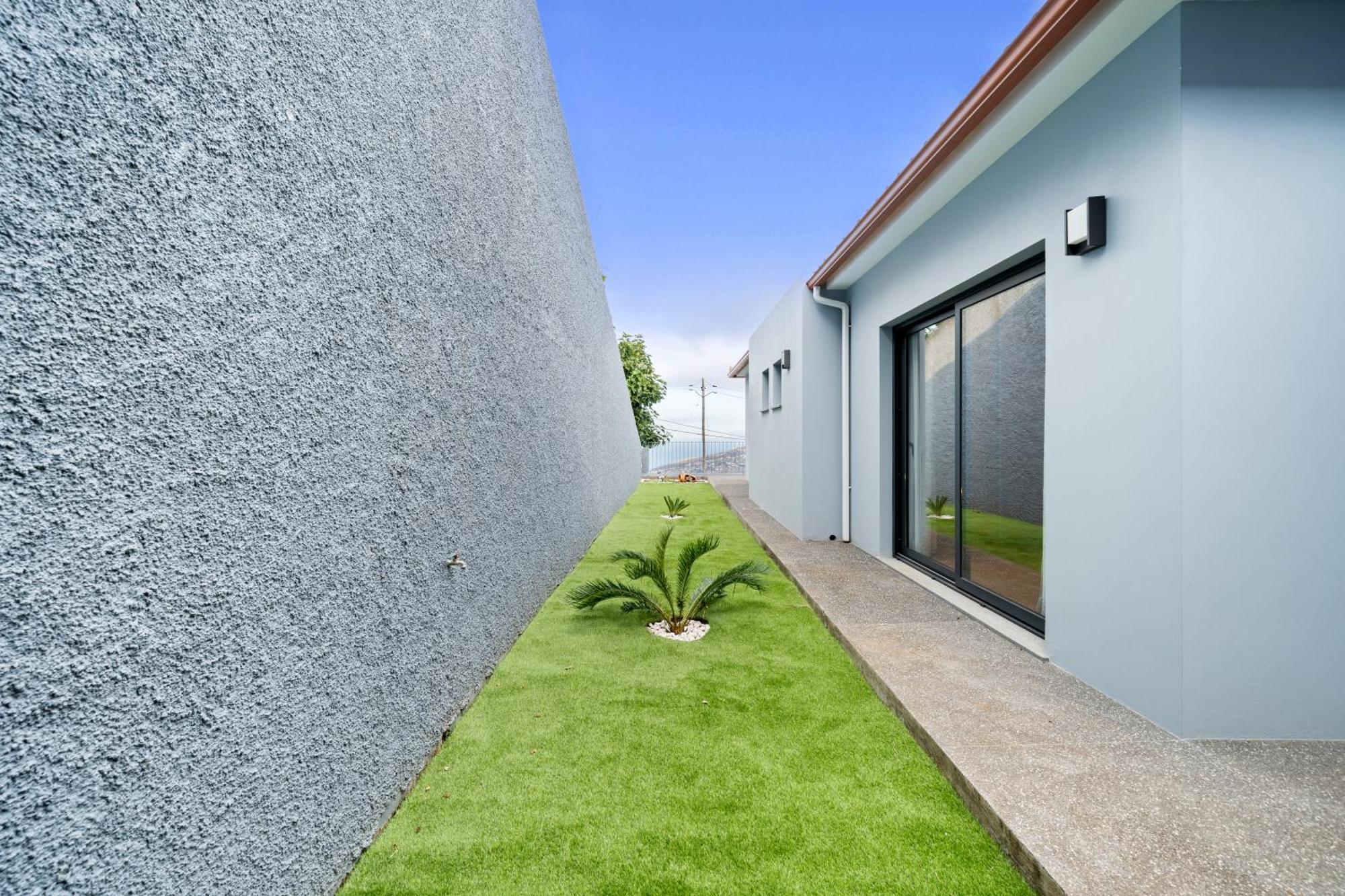 ארקו דה קלחטה Calheta Paradise Holiday Home מראה חיצוני תמונה